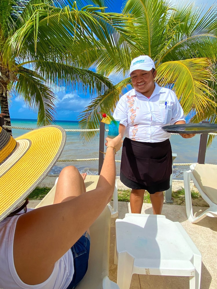 Occidental Cozumel 39/72