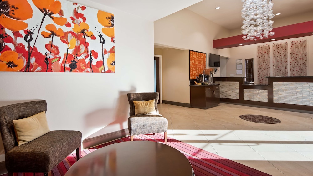 Best Western Fallon Inn And Suites 32/41