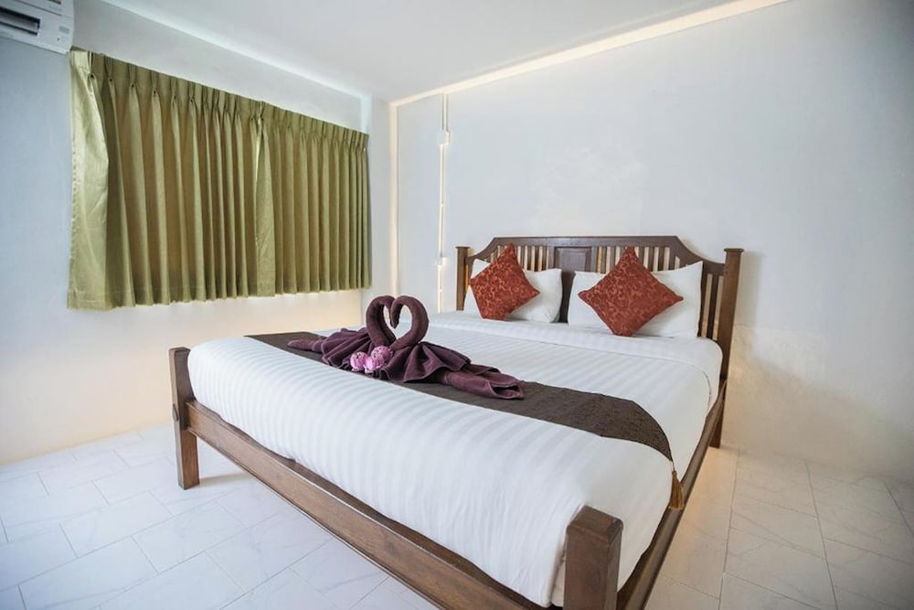 Sabaidee Chiangmai Hotel 12/65