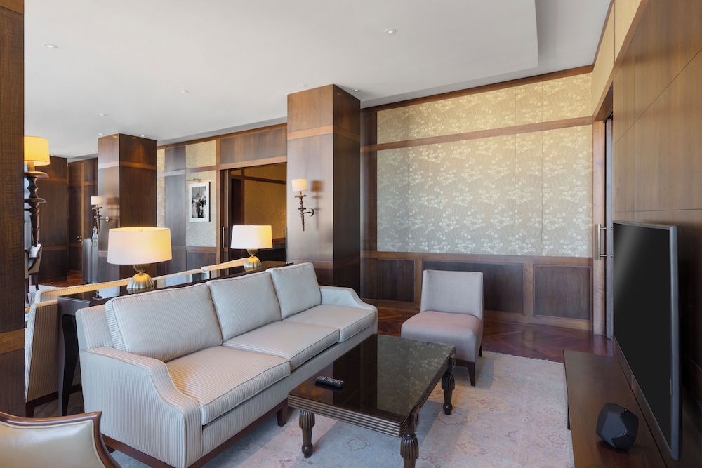 Park Hyatt Istanbul Macka Palas 55/75