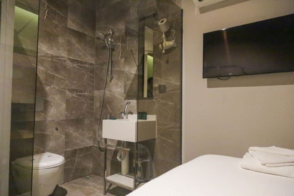 Upper House Hotel 14/55
