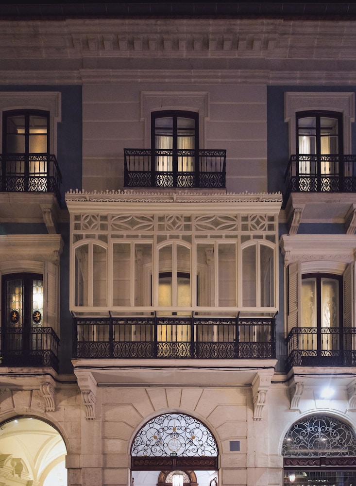 Palacio Salvetti Suites 3/50