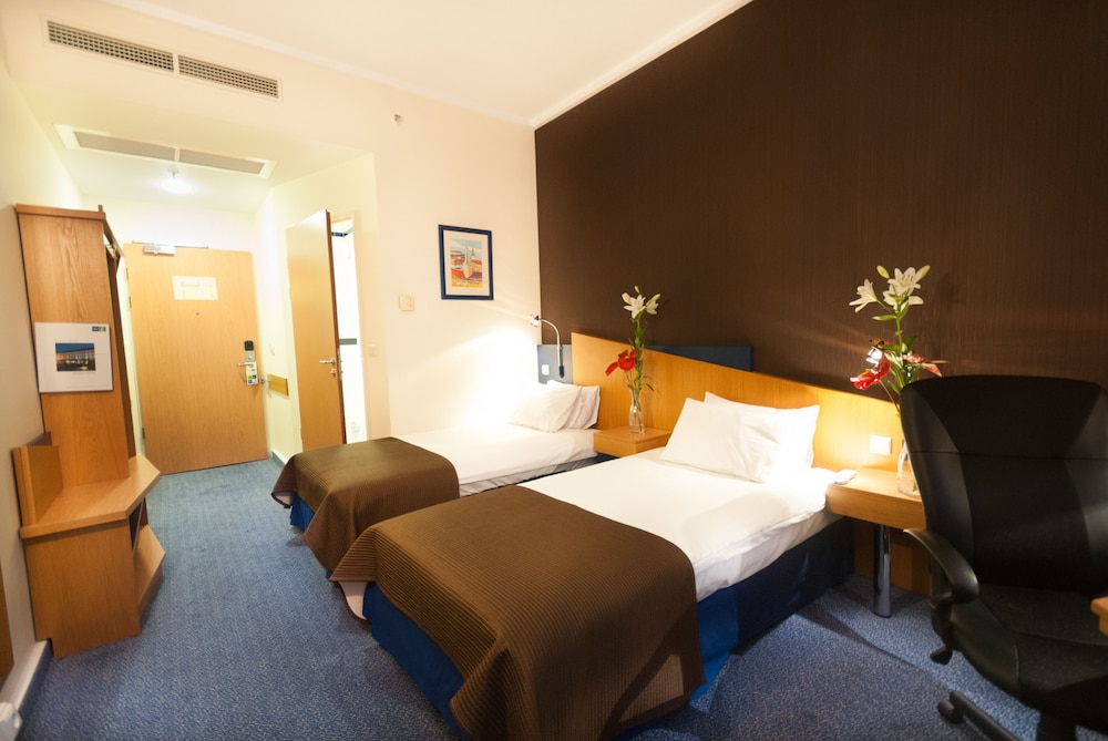 Express Krakow Hotel 12/32