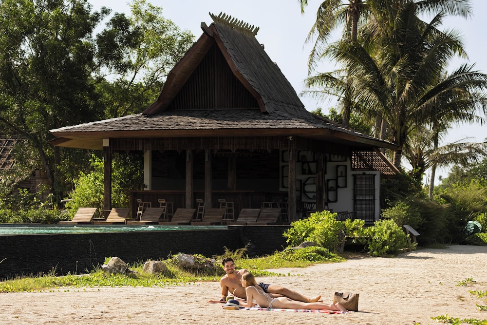 Venice Krabi Villa Resort photo5