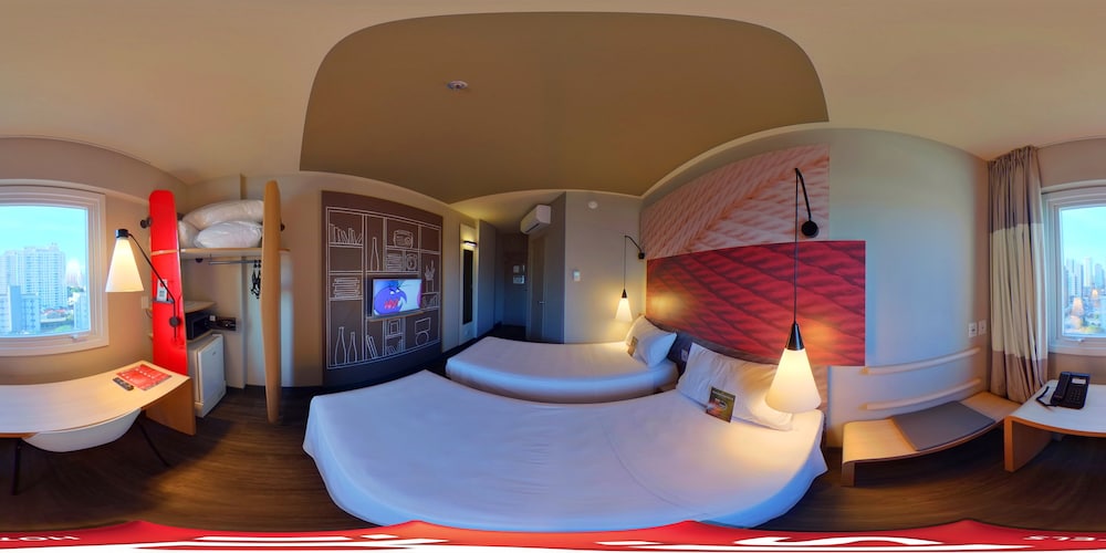 ibis Natal 23/64