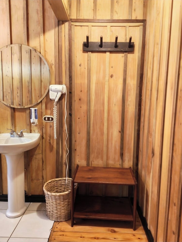 Trogon Lodge 22/46