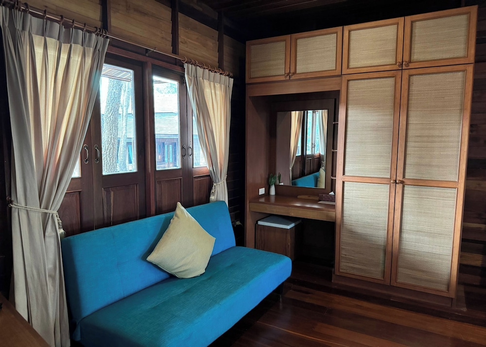 Karina Resort Chiang Mai by ZUZU 46/132
