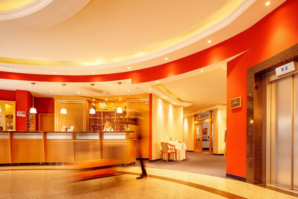 INSELHOTEL Potsdam-Hermannswerder 10/53