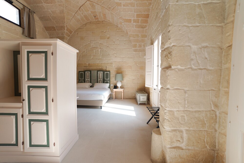 MASSERIA LILEI 33/62