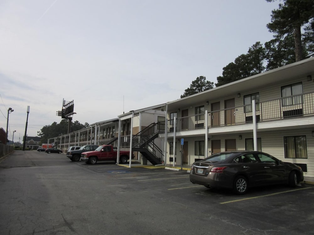 Heritage Inn Augusta 1/27