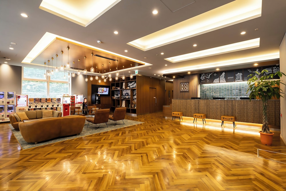 Travelodge Sapporo Susukino 13/61