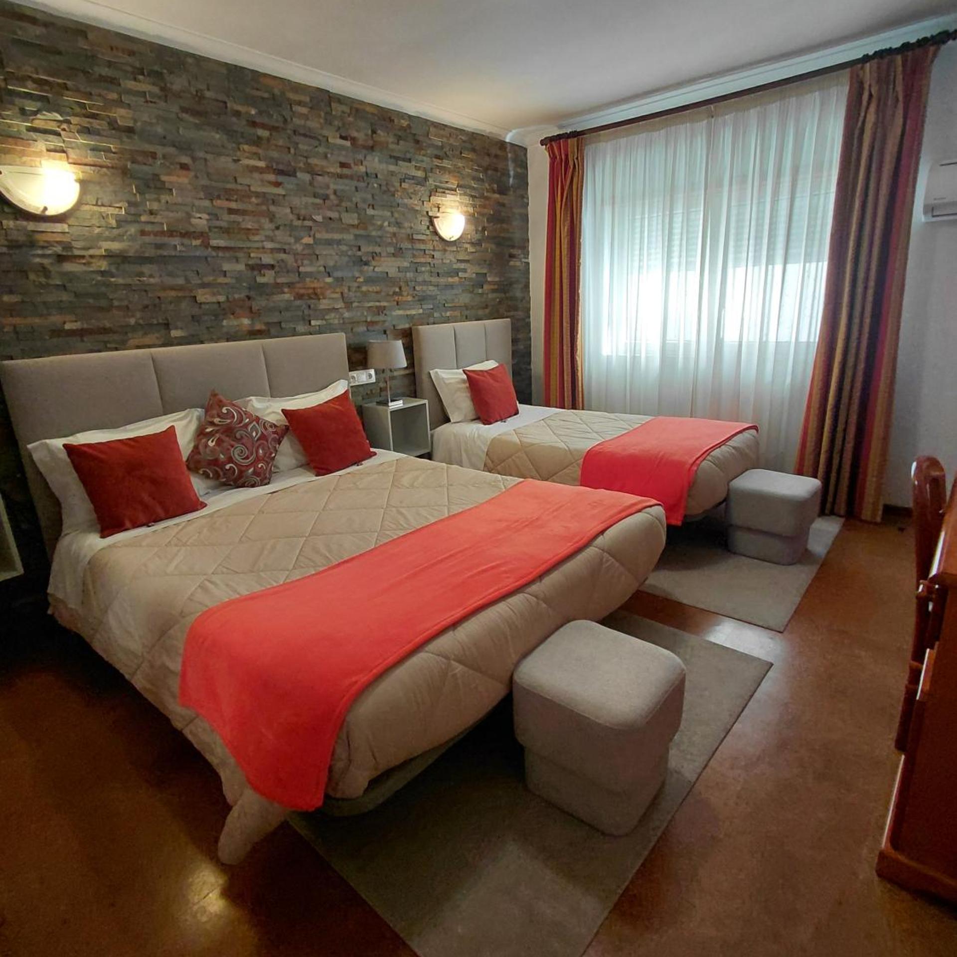 Hotel Santa Apolonia 13/50