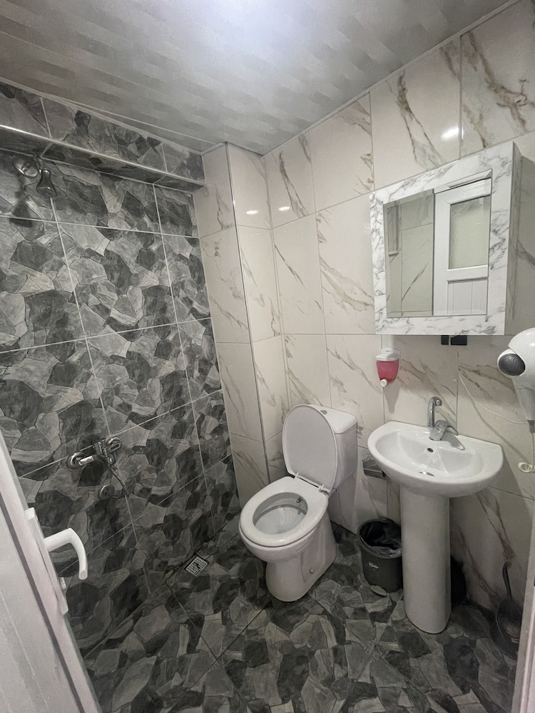 Ersoy Ege Apart Otel 48/50