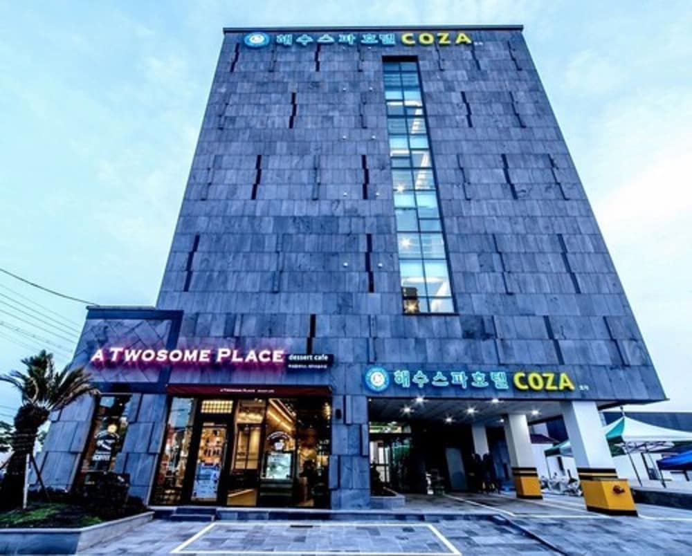 Seawater Spa Hotel Coza 2/32