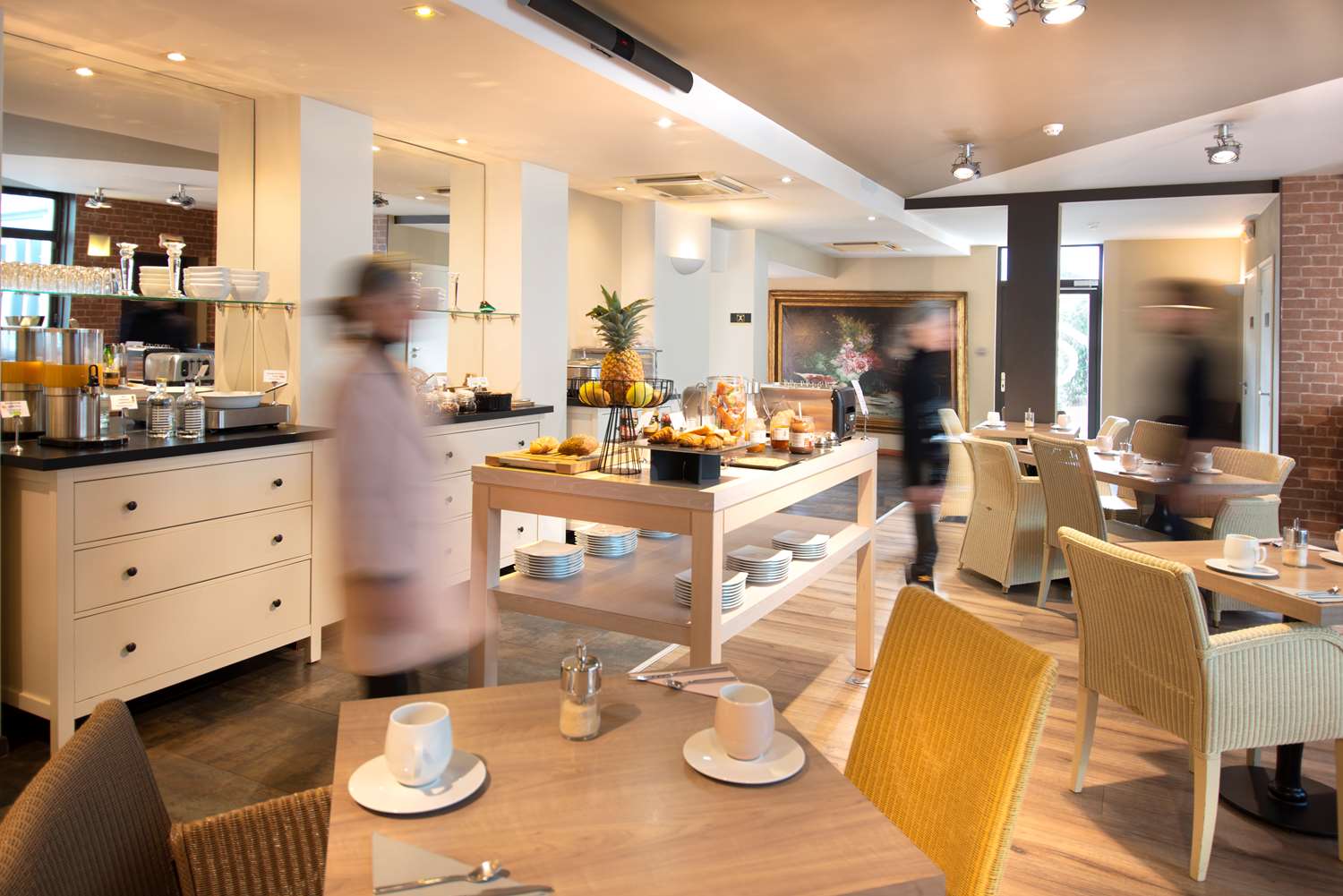 Best Western Plus Hotel Kregenn 27/37