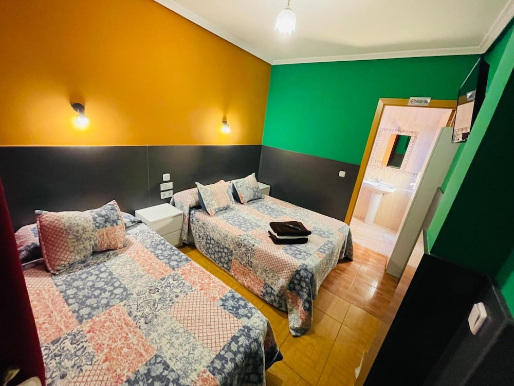 Hostal Numancia 14/46