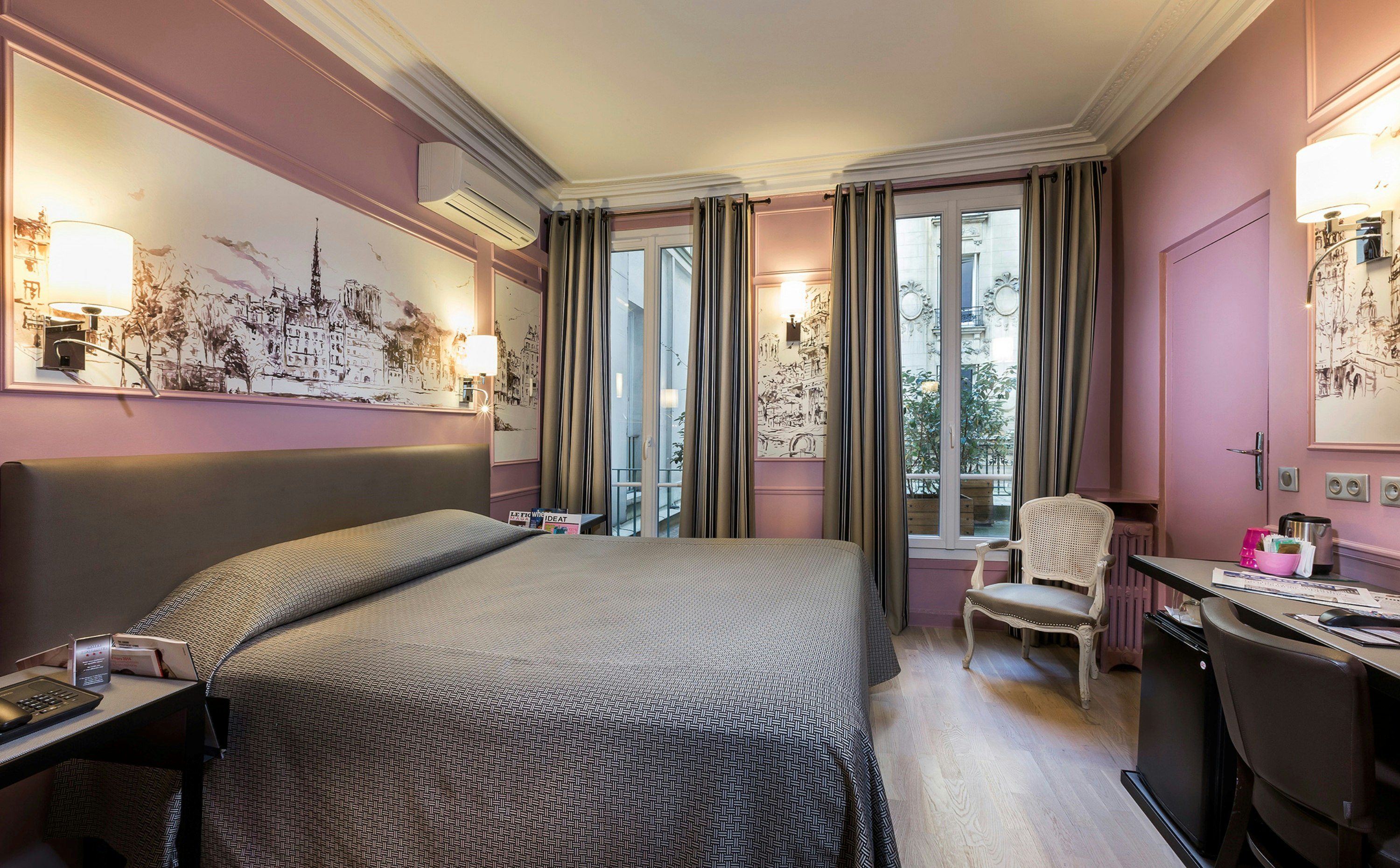Hotel Concortel 21/48