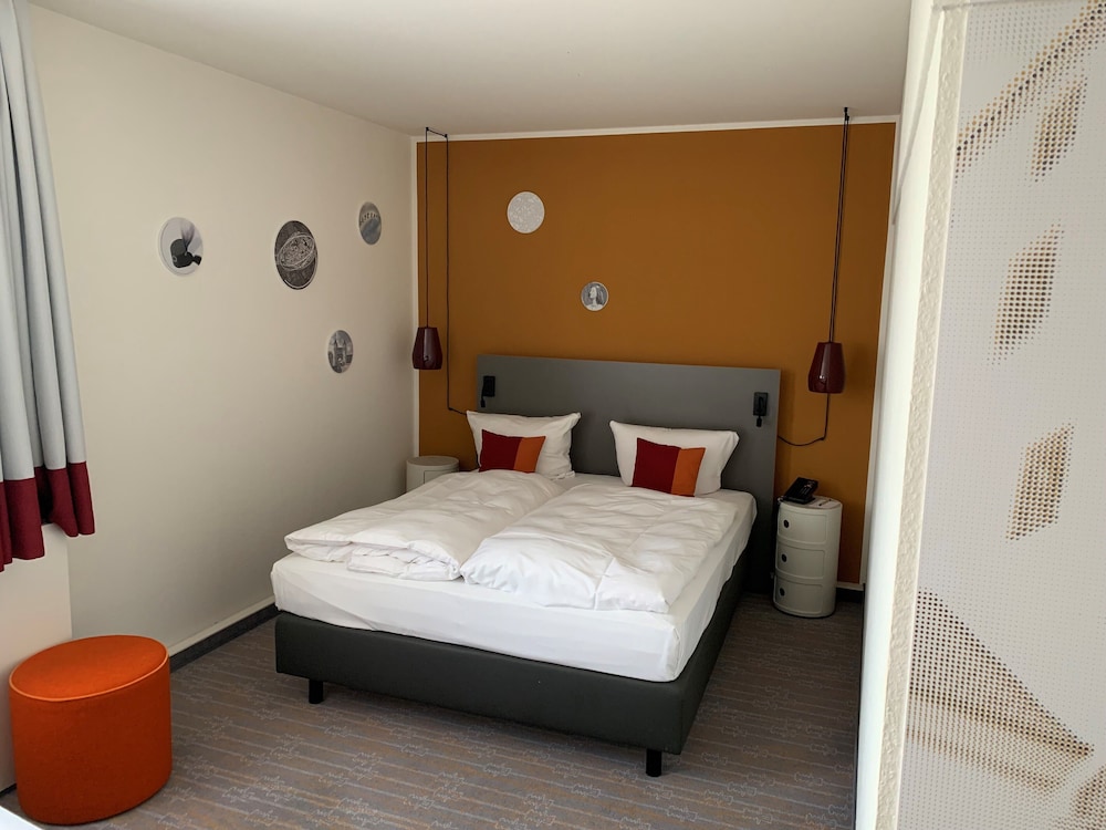 Vienna House Easy by Wyndham Amberg 9/50