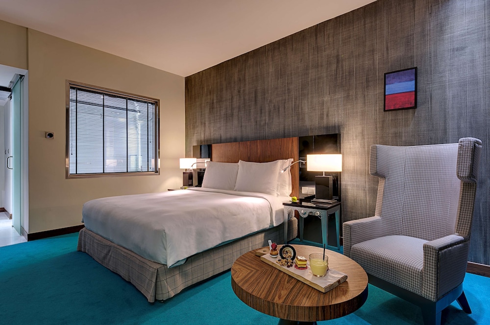 RADISSON BLU HOTEL NAIROBI UPPER HILL 14/77