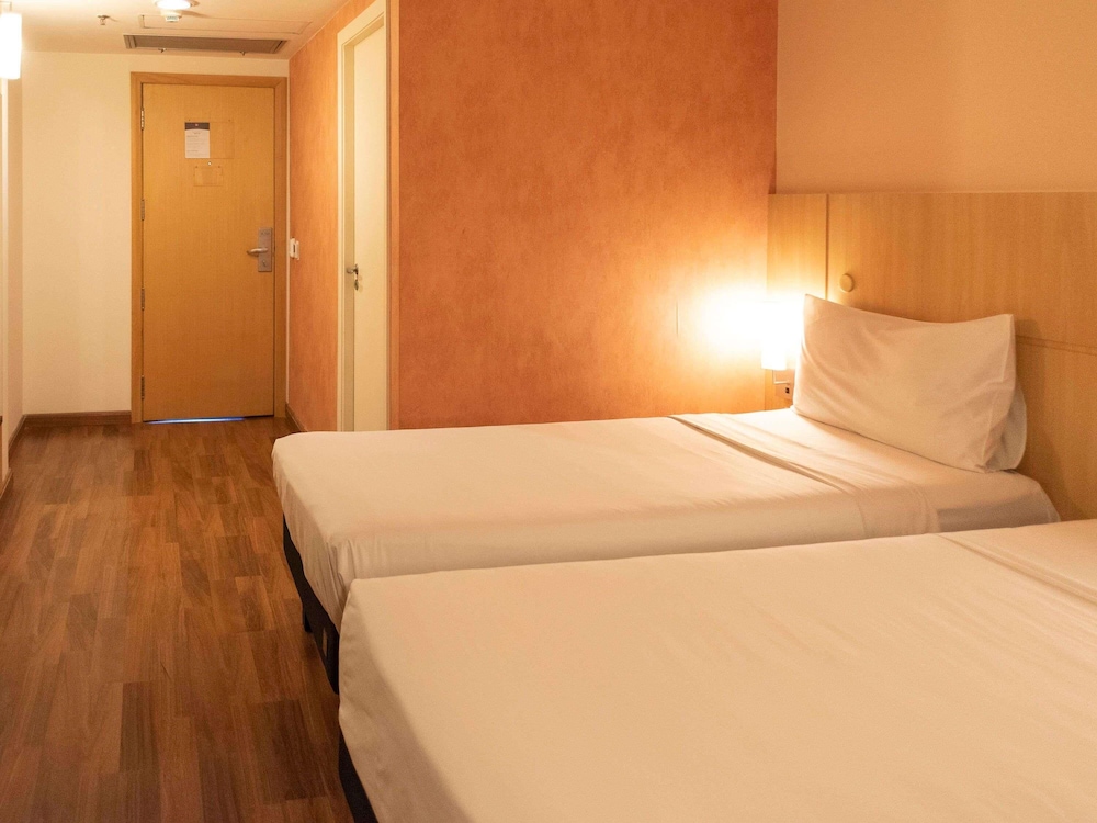 Ibis Sao Paulo Barra Funda 23/74