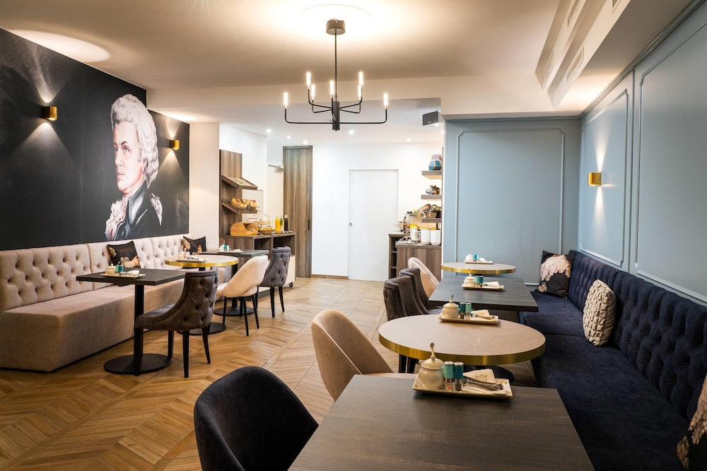 elaya hotel vienna city center, Trademark by Wyndham 29/38