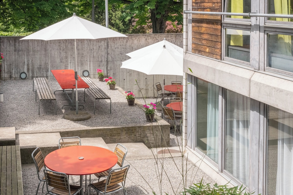 Youth Hostel Luzern 36/36