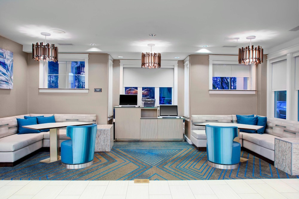 Residence Inn Marriott Chester 16/24
