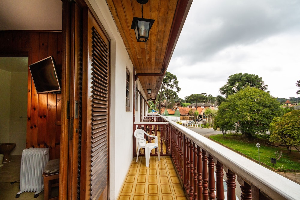 Hotel Barcelos 2/24