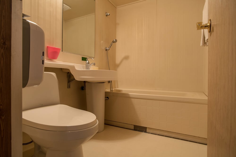 Jeju Gaia Hotel 28/28