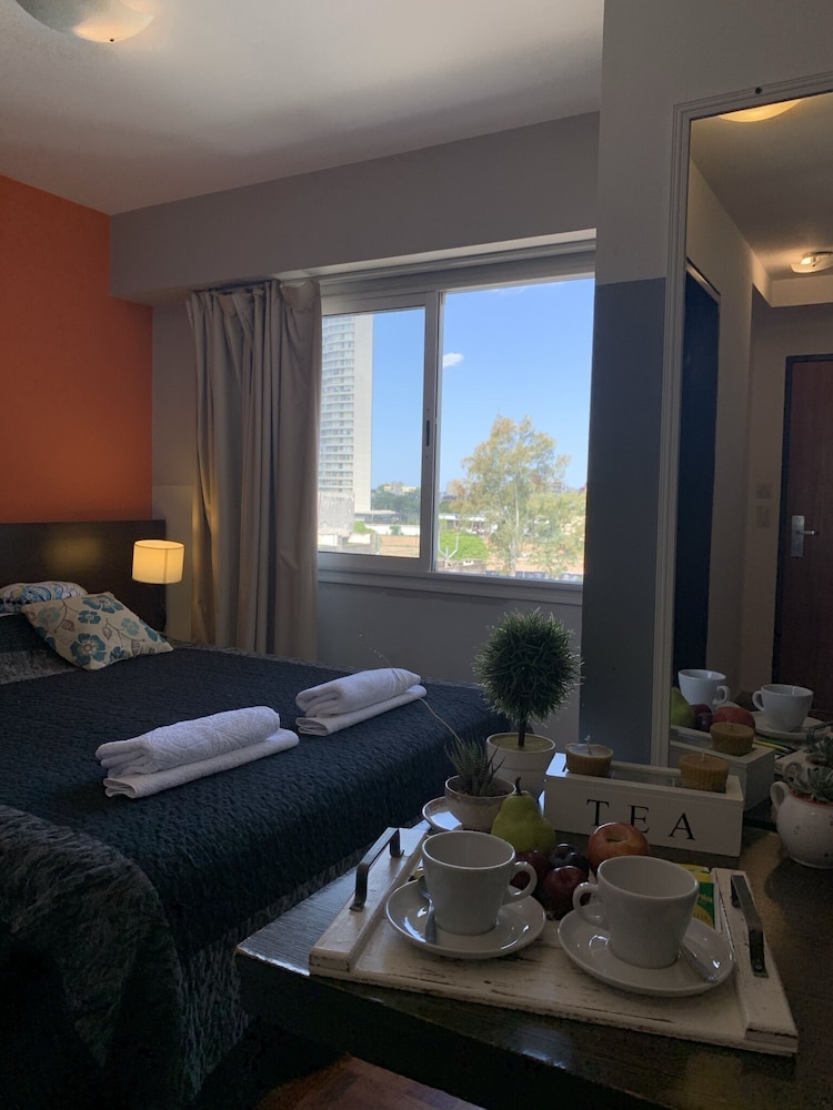 NOVUM SUITES 18/24