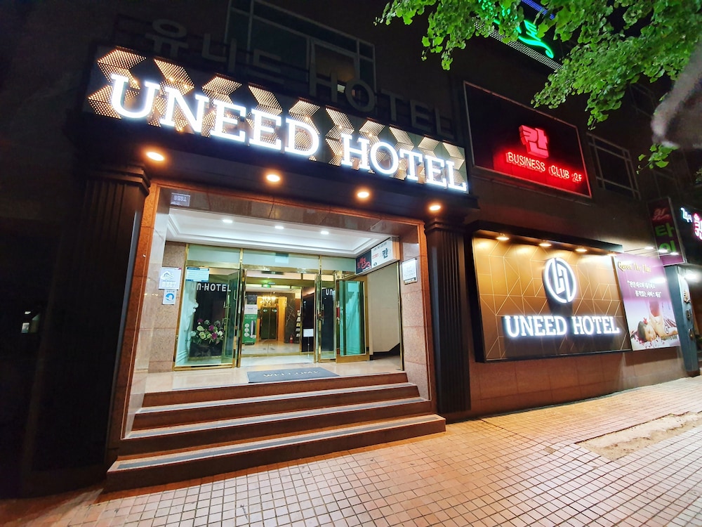 Uneed Hotel 2/60
