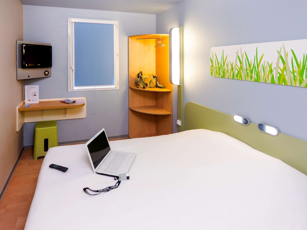 Ibis Budget Sete Centre 17/47