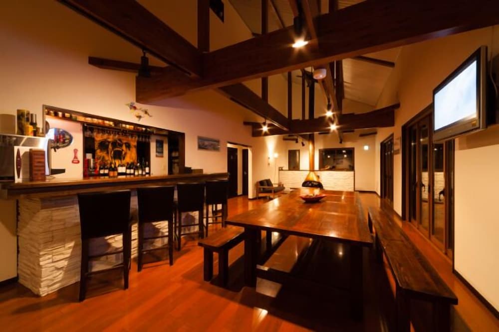 Bears Den Mountain Lodge 39/50