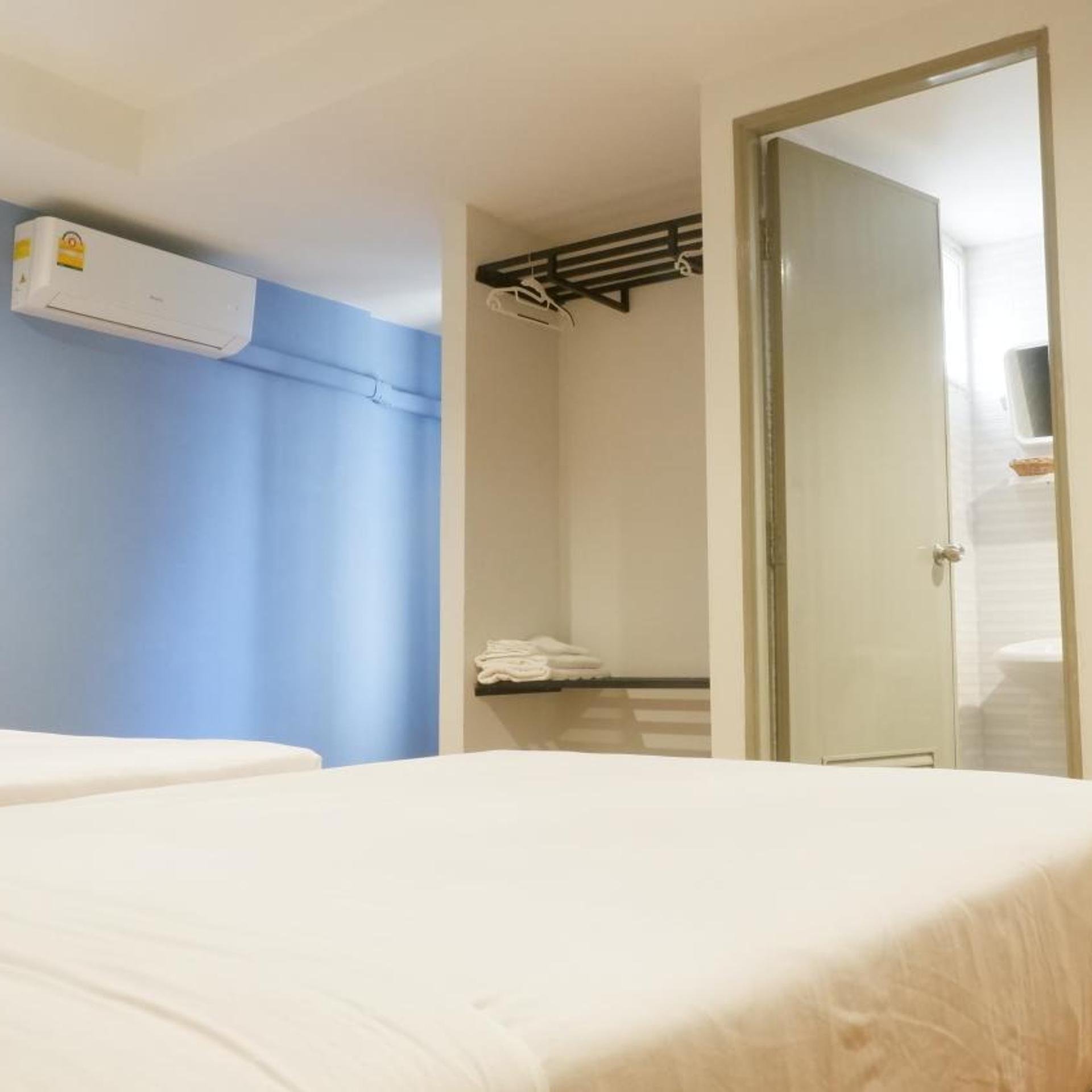 Airport A1 Hotel 24/48