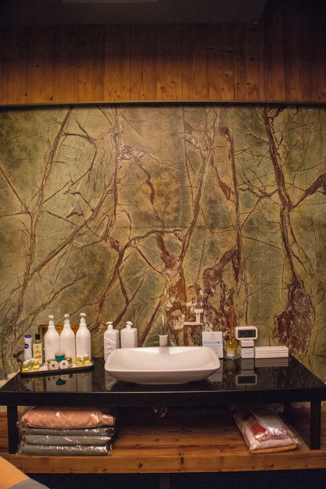 Dosso Dossi Hotels and SPA Downtown 47/50