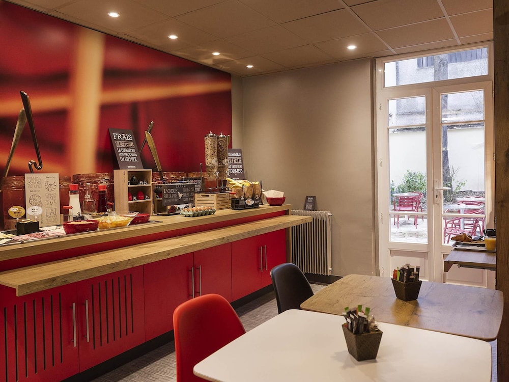 Ibis Paris Vaugirard Porte De Versailles 18/28