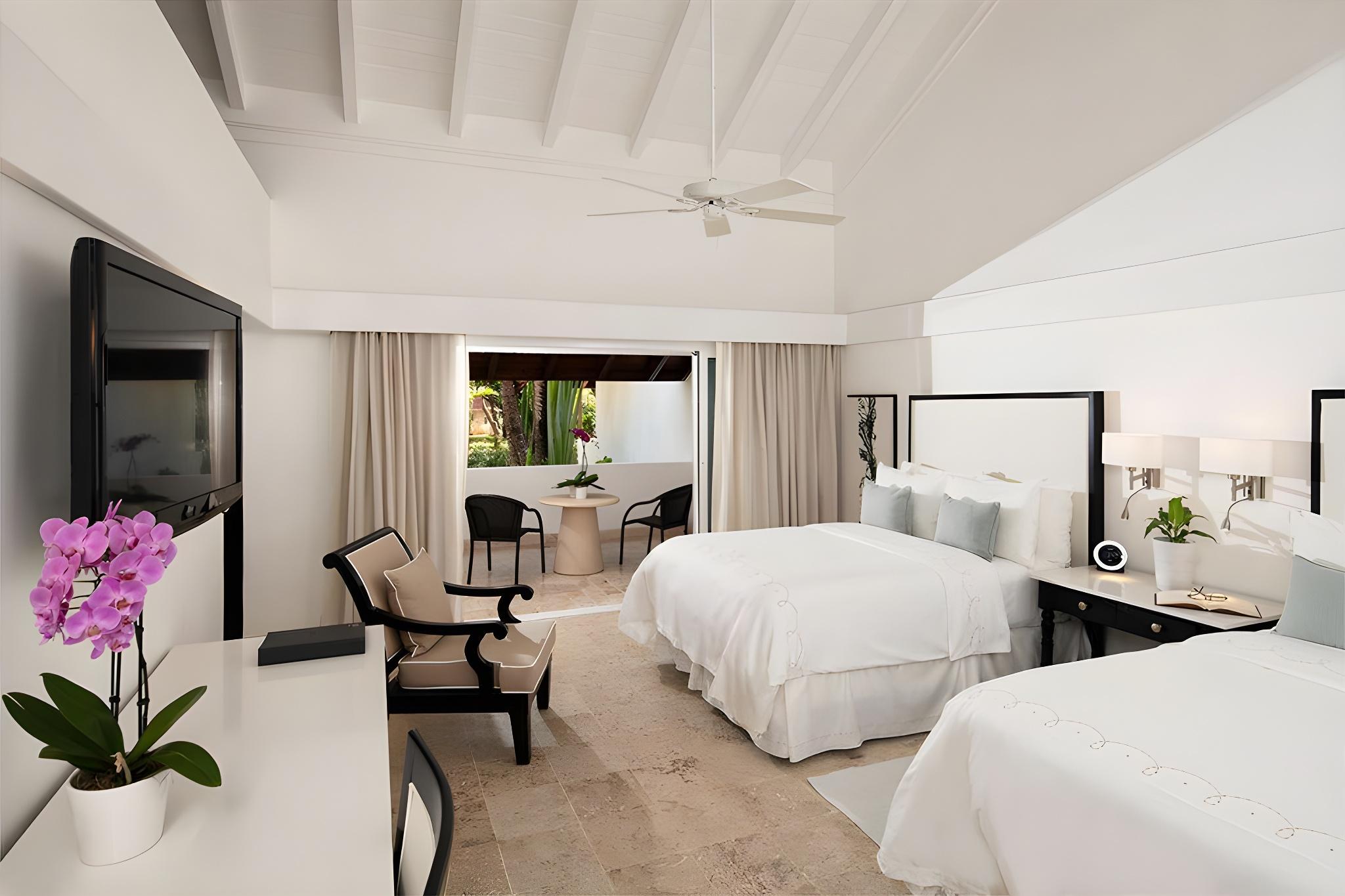 Casita, Superior, 2 Double Beds