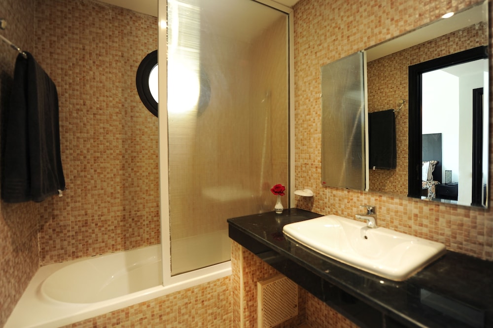 FARAH INN IFRANE 68/69