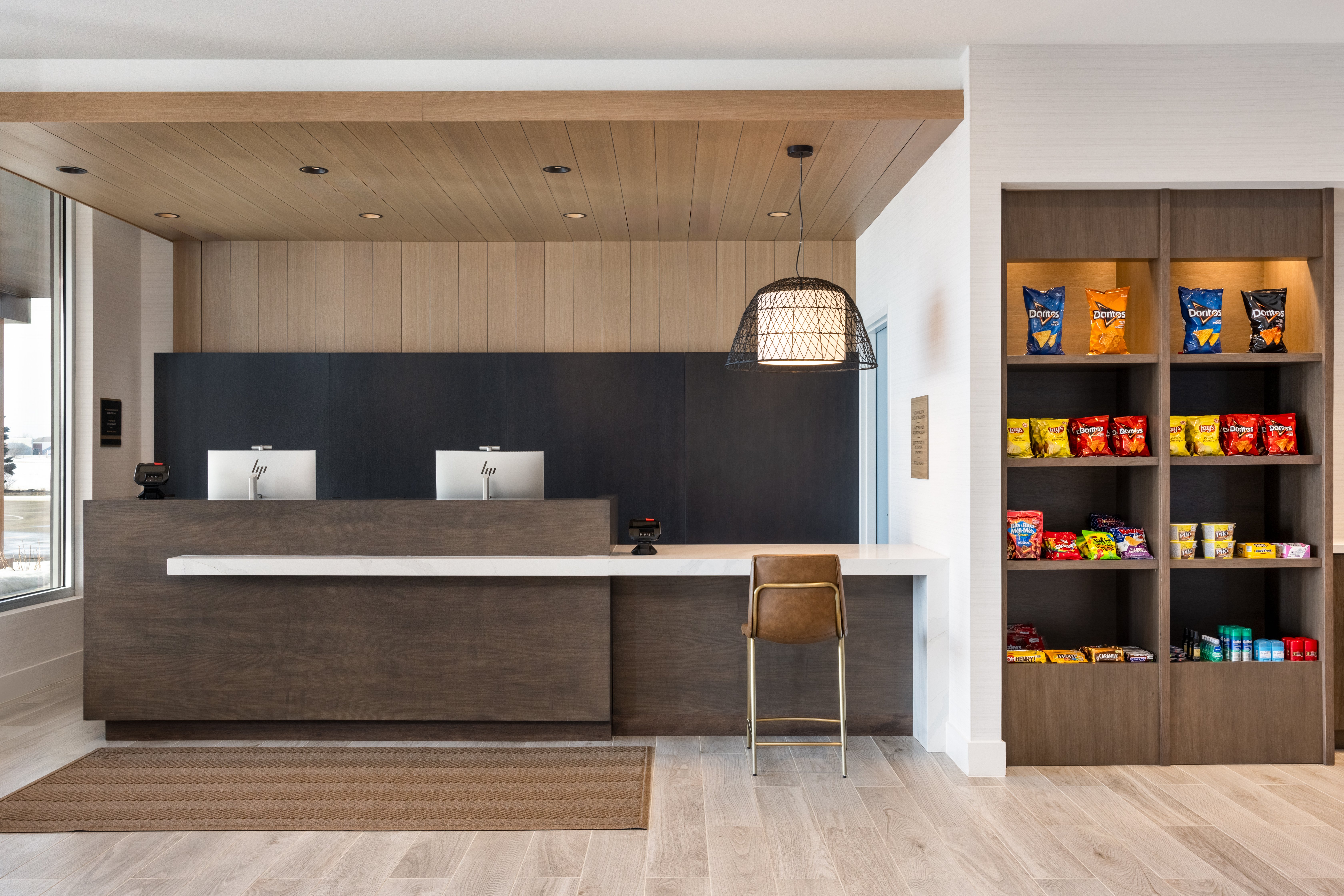 Staybridge Suites Kincardine Southeast By IHG 3/47