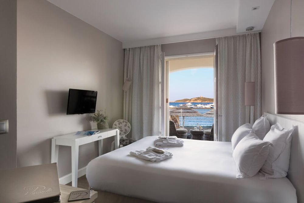 Hotel Le Pinarello 16/47
