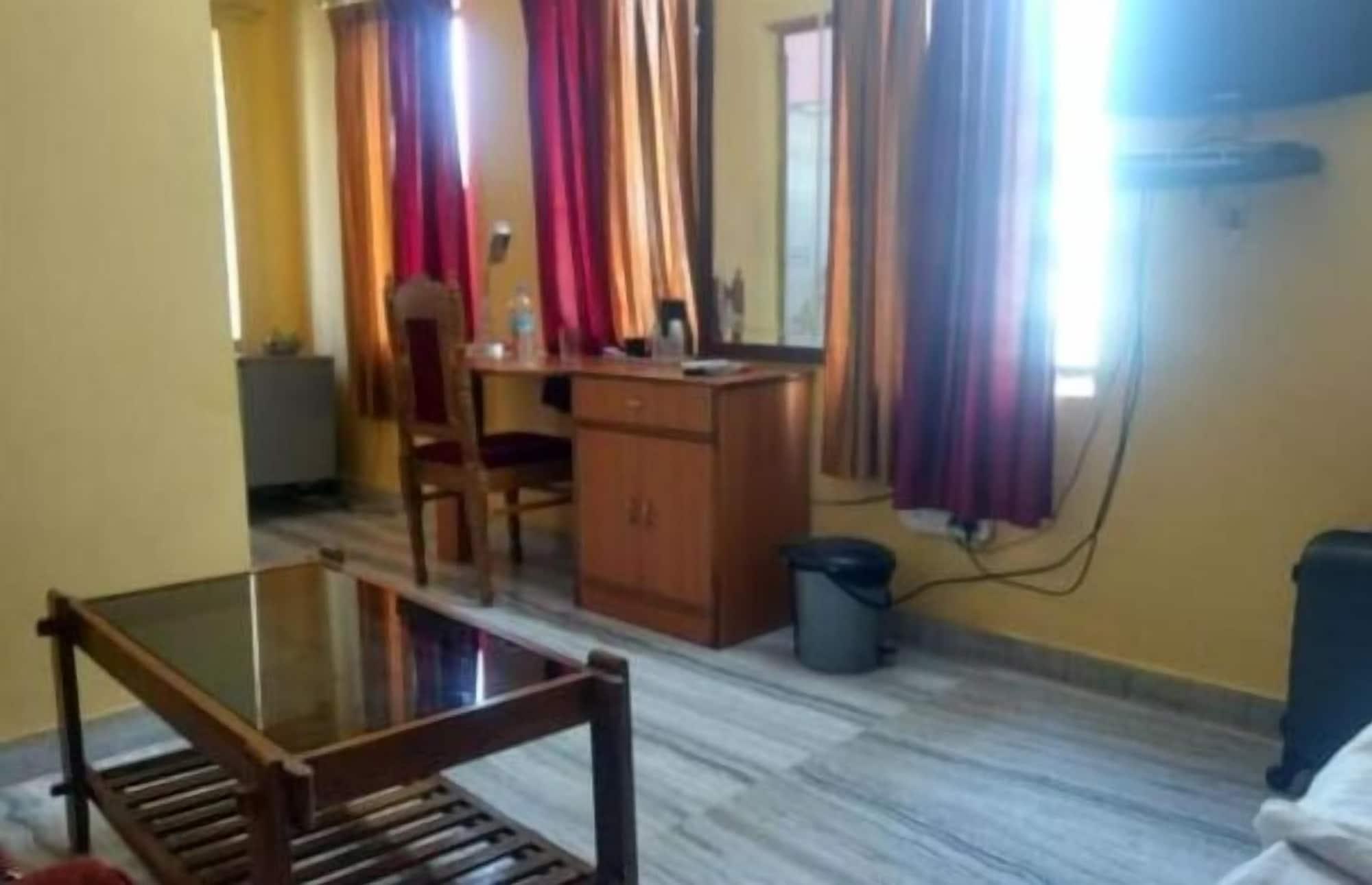 HOTEL SAMBIT ROYALE 8/21