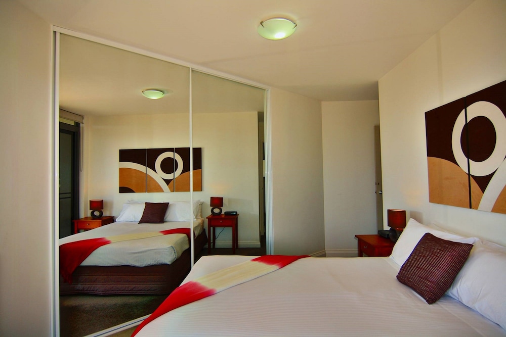 Sevan Apartments Forster 22/74