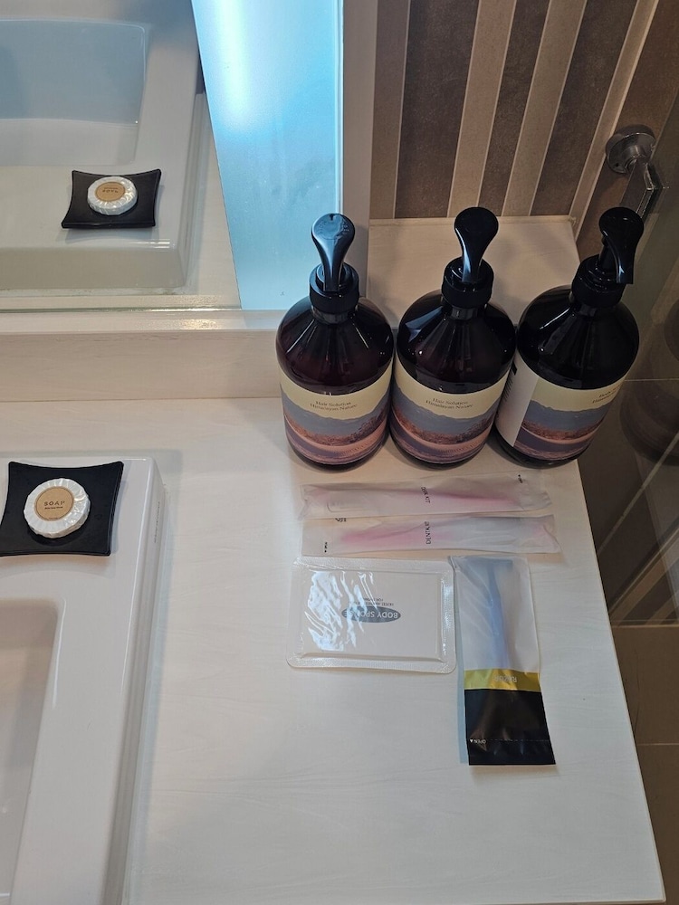 Incheon Airport Global Hotel and Suites 31/44
