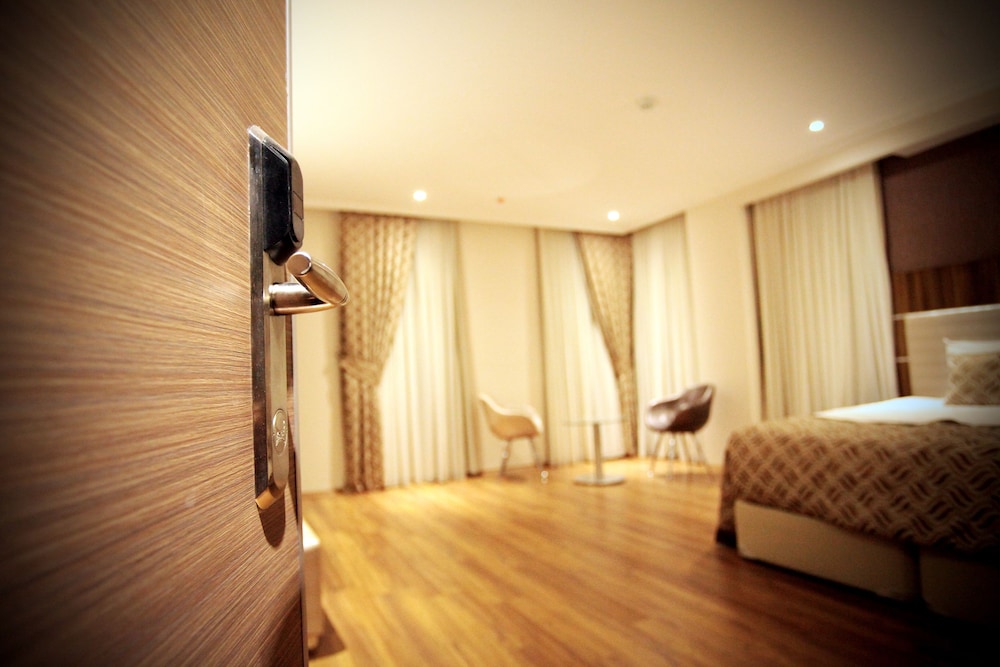Edis Premier Hotel 14/37