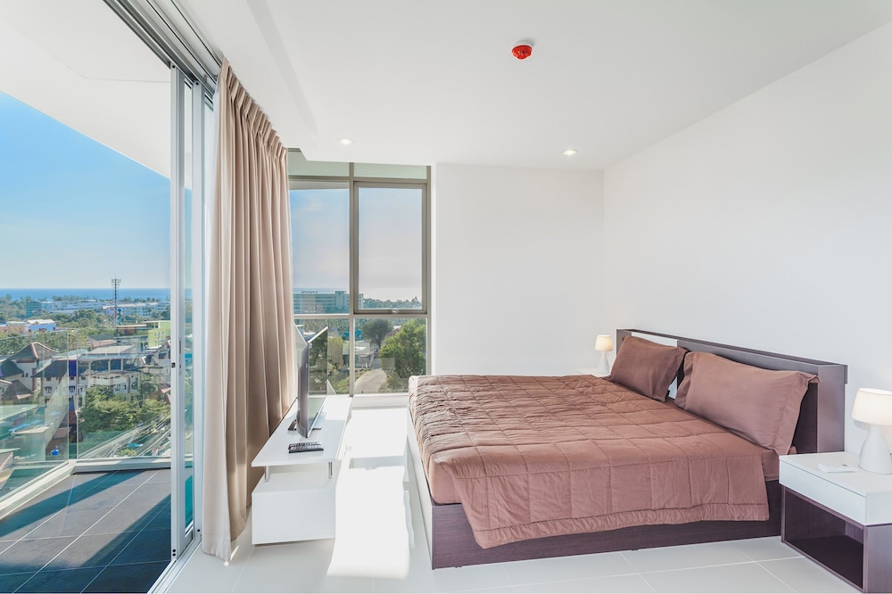 Chic Condo Karon 35/61