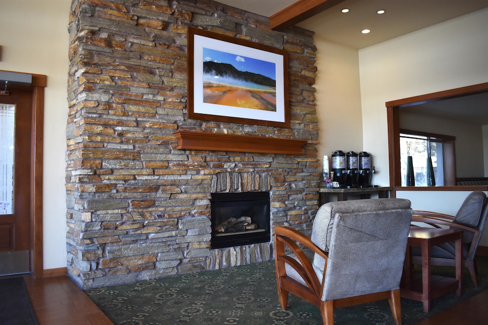 Best Western Driftwood Inn 31/38