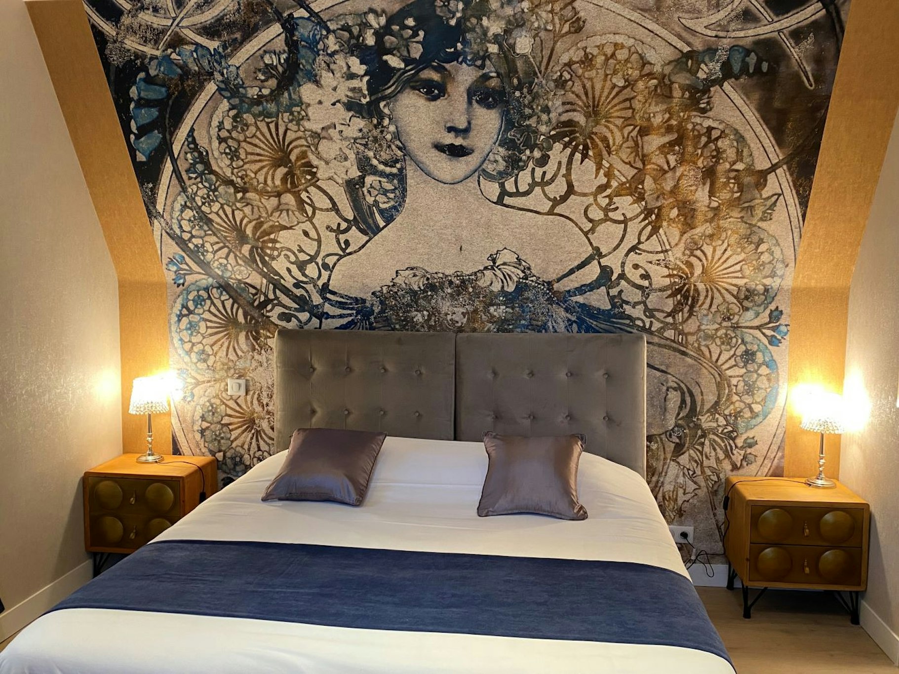Le Grand Hotel de L Esperance 15/52