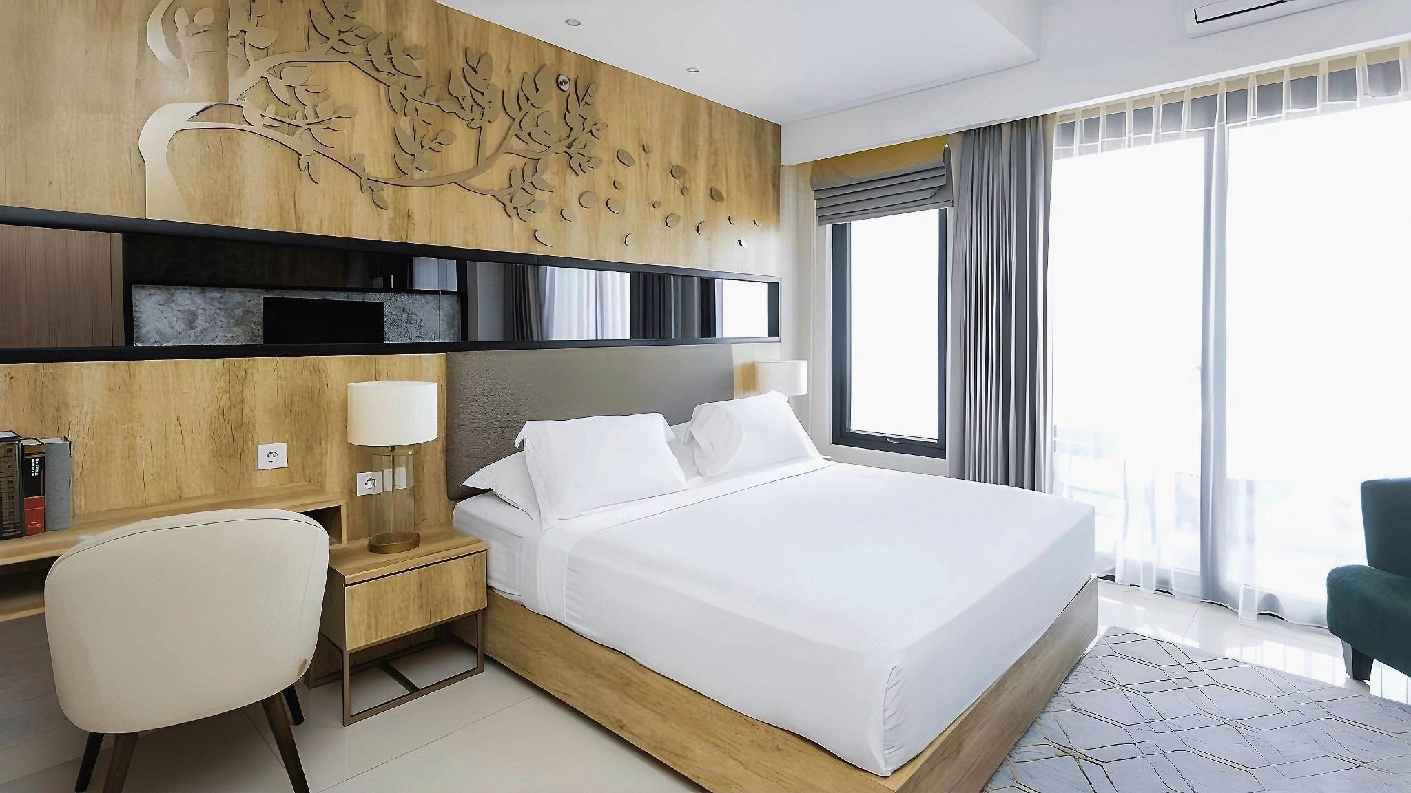 Senyum World Hotel 11/38