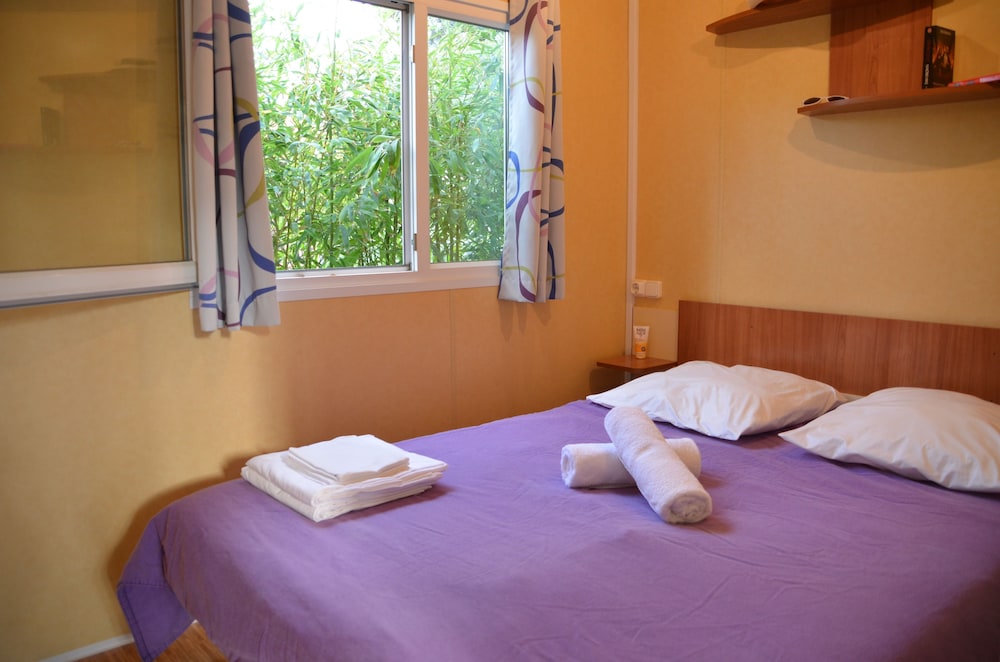 Camping La Pinede Enchantee 写真5