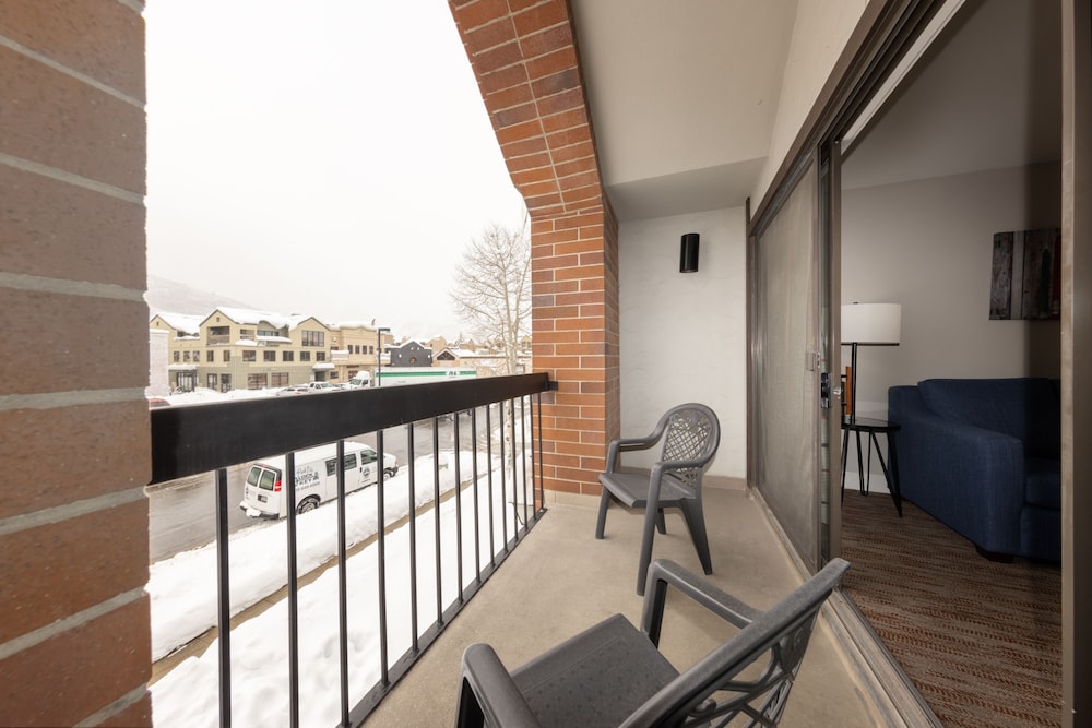 Raintree Apos S Park Plaza Park City 50/50